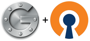 Google Authenticator and OpenVPN
